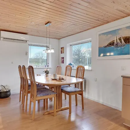 Norre Nebel 5 * Nymindegab