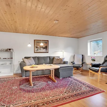 度假居 Norre Nebel 5