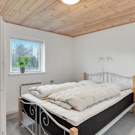 度假居 Norre Nebel 5 *